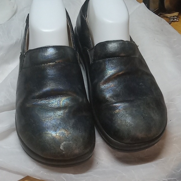 Alegria slip on women's shoe size 37 - Picture 1 of 8